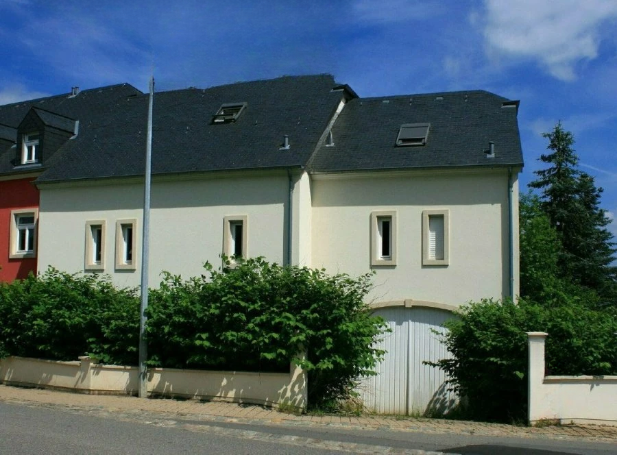Квартира в Дикирхе, Люксембург, 260 м² - фото 1