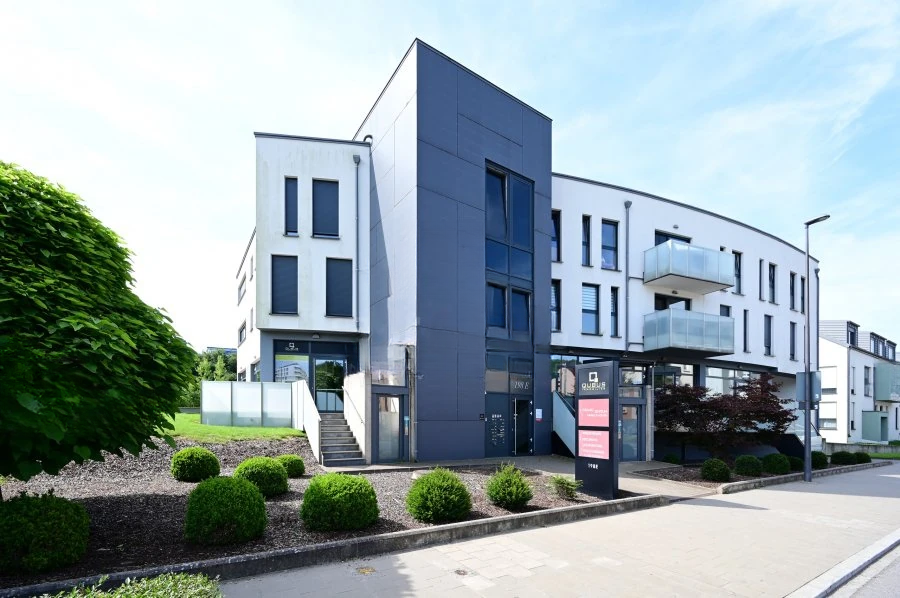Квартира в Люксембурге, Люксембург, 96 м² - фото 1