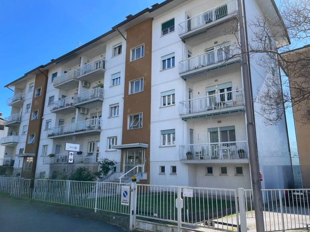 Квартира в Гориции, Италия, 75 м² - фото 1