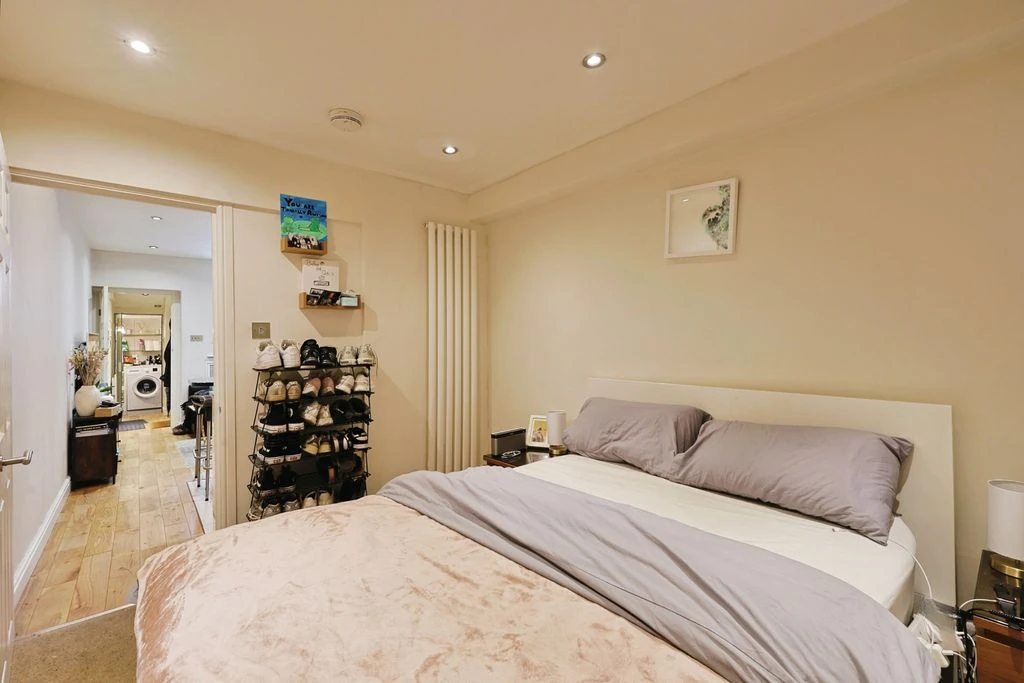 Квартира в Лондоне, Великобритания, 31 м² - фото 1