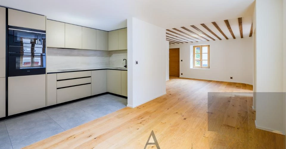 Квартира в Женеве, Швейцария, 150 м² - фото 1