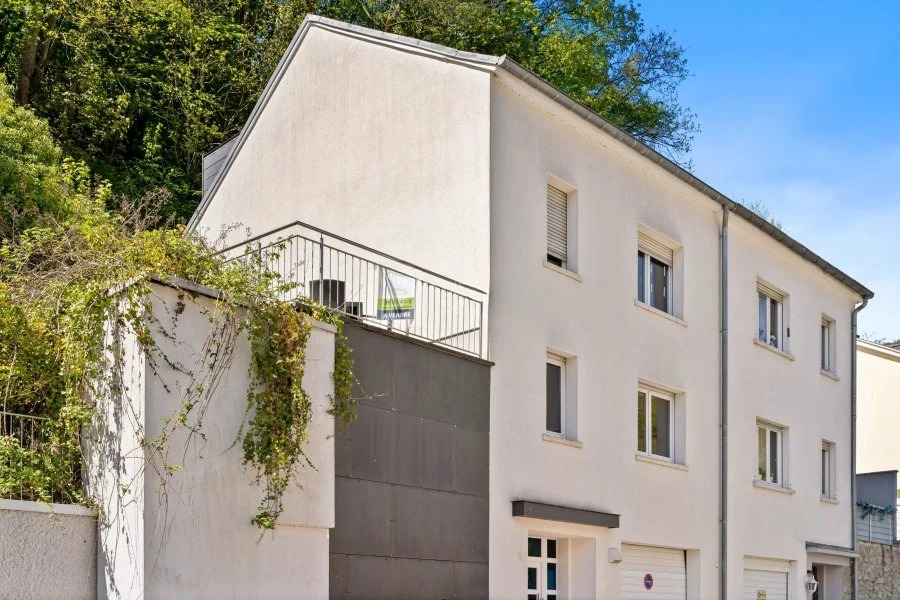 Квартира в Люксембурге, Люксембург, 39 м² - фото 1