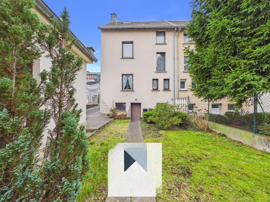 Квартира в Люксембурге, Люксембург, 145 м² - фото 1