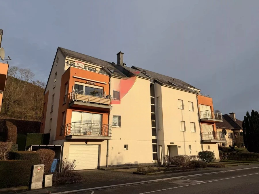 Квартира в Люксембурге, Люксембург, 84 м² - фото 1