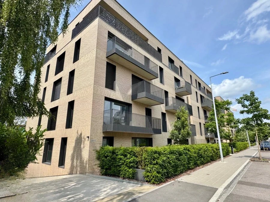 Квартира в Люксембурге, Люксембург, 74 м² - фото 1