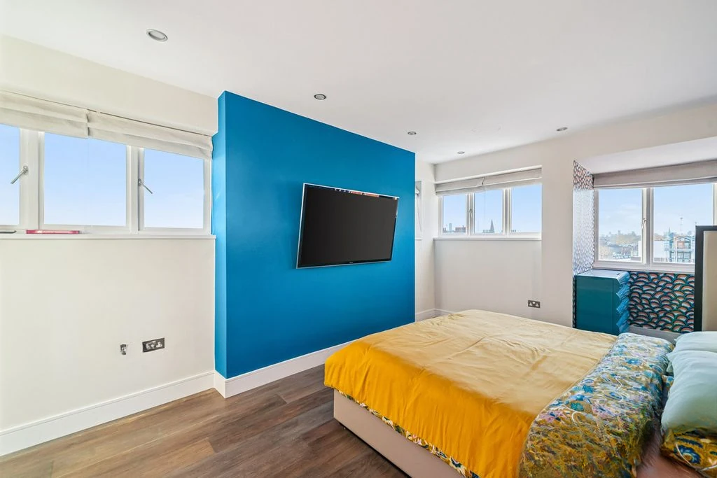 Квартира в Лондоне, Великобритания, 208 м² - фото 1