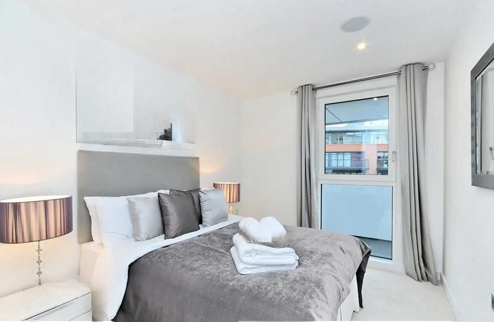Квартира в Лондоне, Великобритания, 76 м² - фото 1