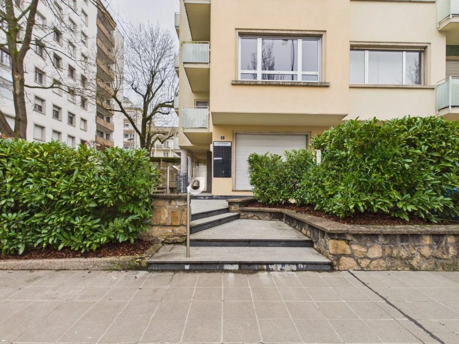 Квартира в Люксембурге, Люксембург, 83 м² - фото 2