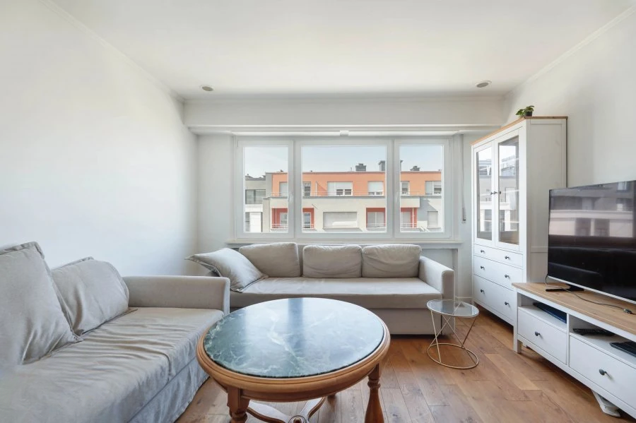 Квартира в Люксембурге, Люксембург, 70 м² - фото 2