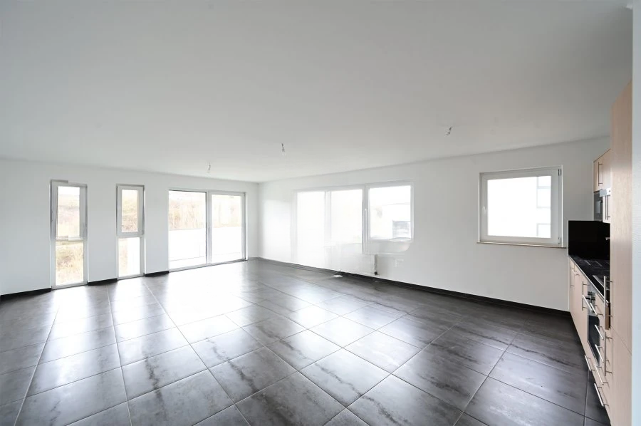 Квартира в Люксембурге, Люксембург, 118 м² - фото 2