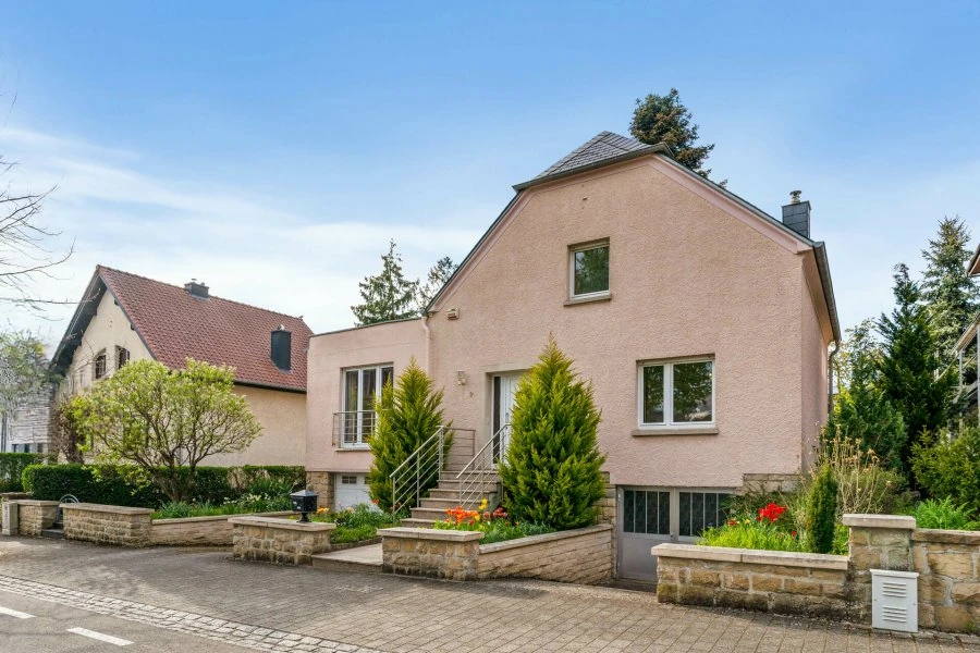 Квартира в Люксембурге, Люксембург, 137 м² - фото 2