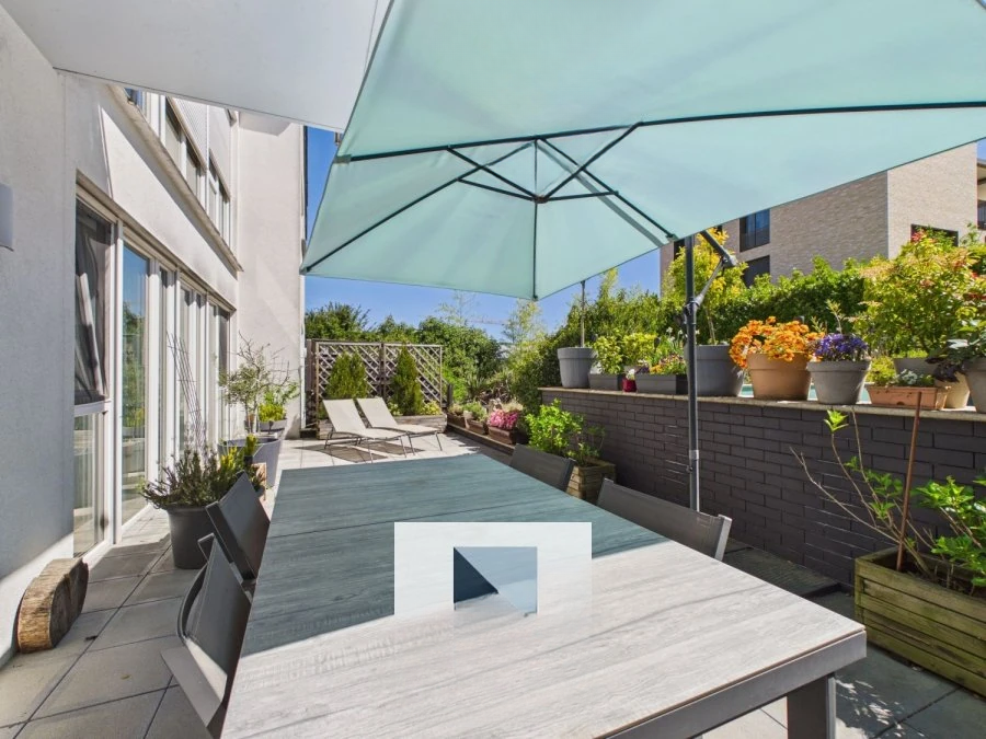 Квартира в Люксембурге, Люксембург, 110 м² - фото 2