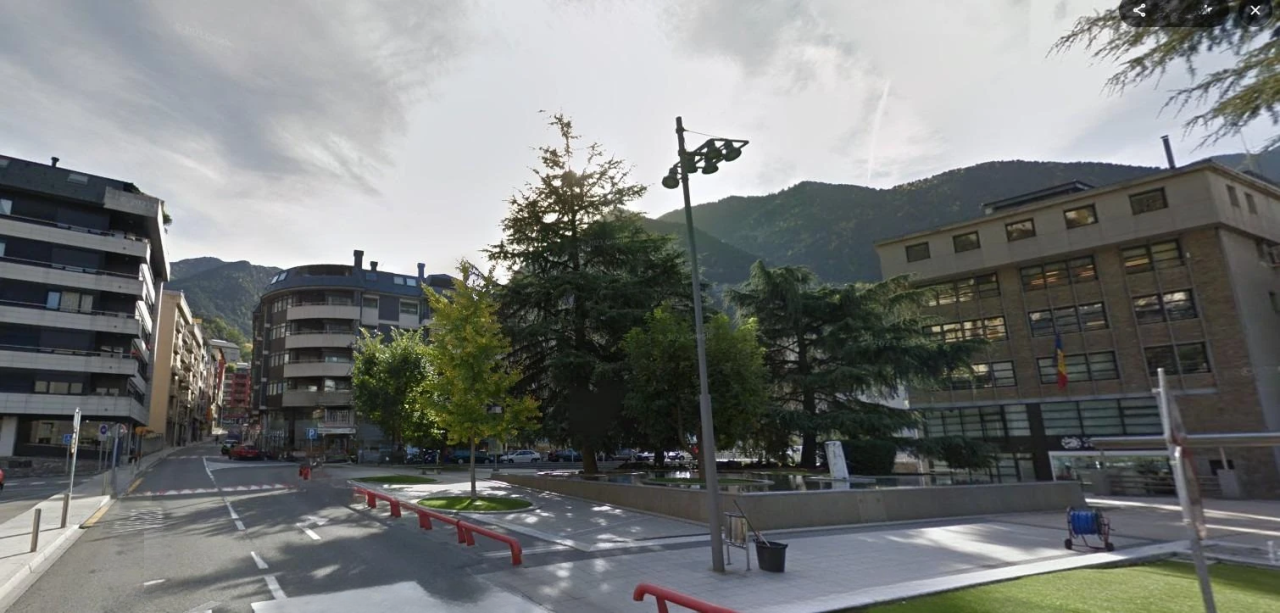 Квартира в Эскальдесе, Андорра, 136 м² - фото 2