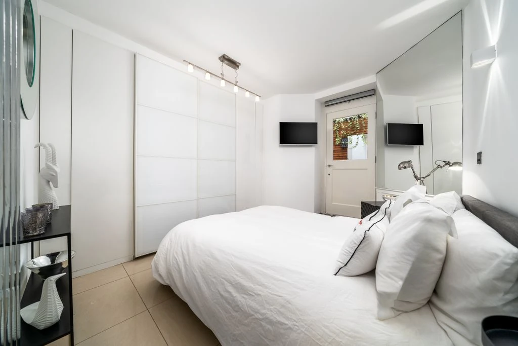 Квартира в Лондоне, Великобритания, 52 м² - фото 2