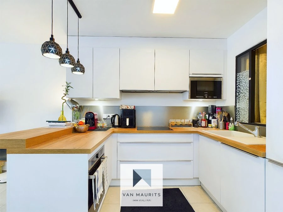Квартира в Люксембурге, Люксембург, 52 м² - фото 2