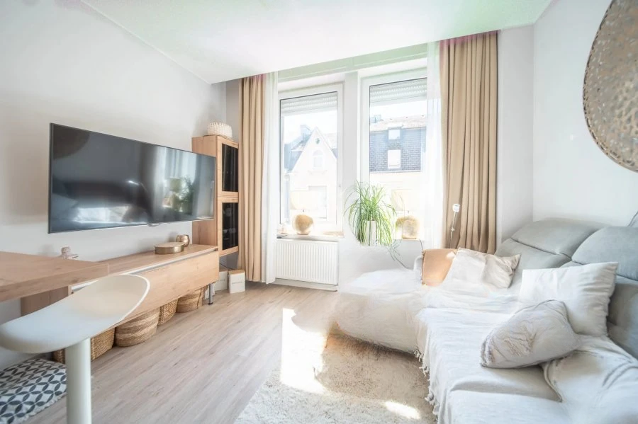 Квартира в Люксембурге, Люксембург, 73 м² - фото 2