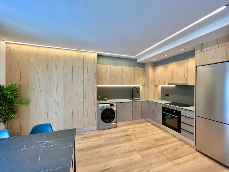 Квартира в Ордино, Андорра, 90 м² - фото 2