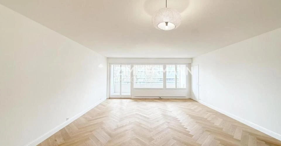 Квартира в Женеве, Швейцария, 114 м² - фото 2