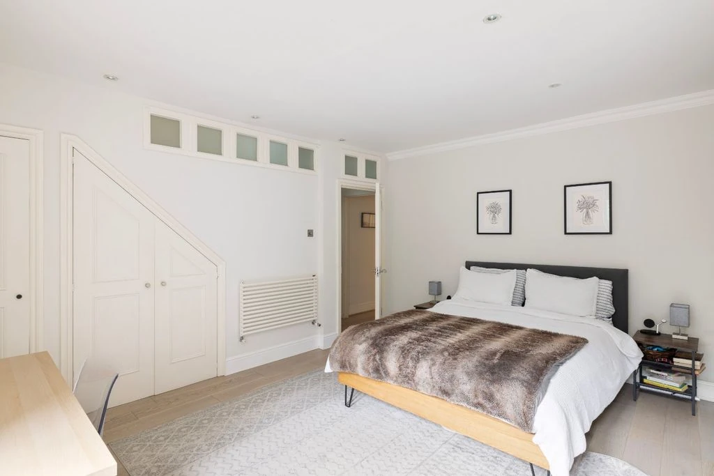Квартира в Лондоне, Великобритания, 52 м² - фото 2