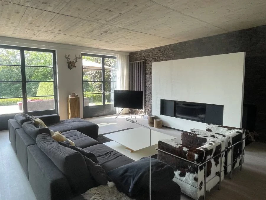 Квартира в Гревенмахере, Люксембург, 330 м² - фото 1