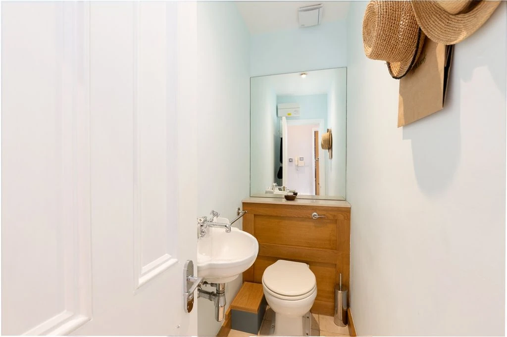 Квартира в Лондоне, Великобритания, 53 м² - фото 2