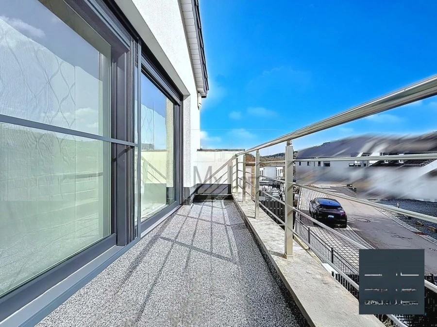 Квартира в Леллиге, Люксембург, 82 м² - фото 2