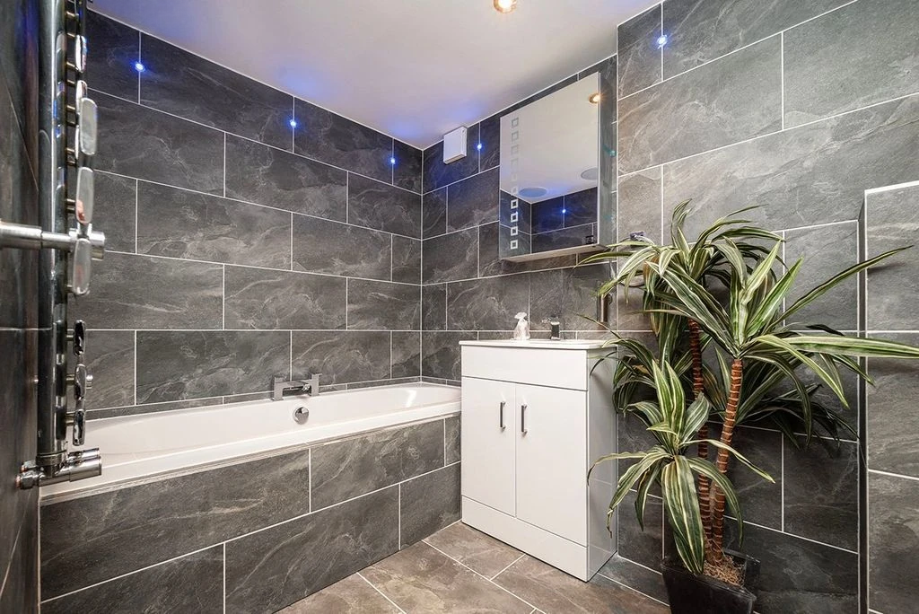 Квартира в Лондоне, Великобритания, 91 м² - фото 2