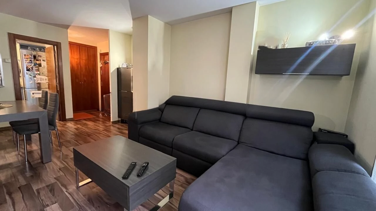 Квартира в Энкаме, Андорра, 76 м² - фото 2