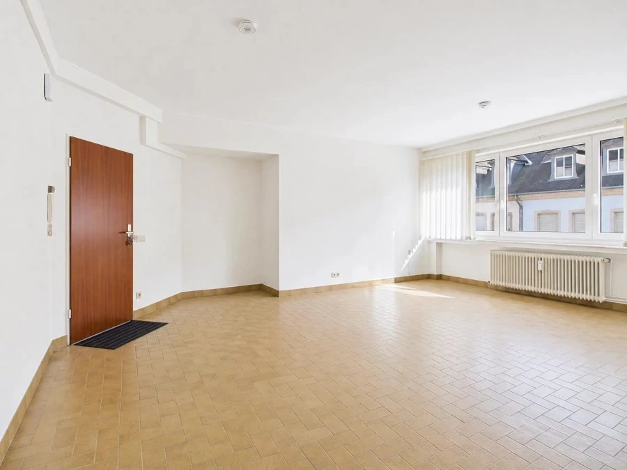 Квартира в Дикирхе, Люксембург, 45 м² - фото 2