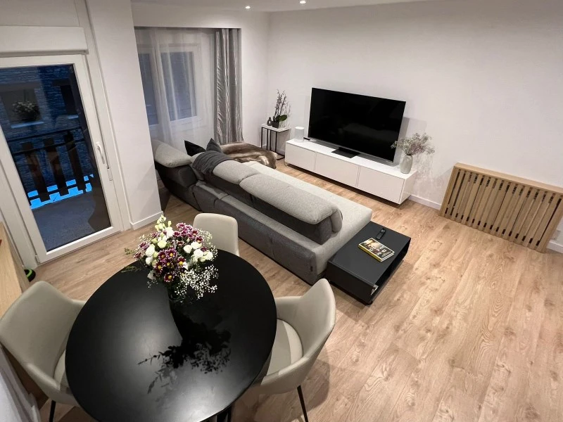 Квартира в Эль-Тартере, Андорра, 70 м² - фото 2