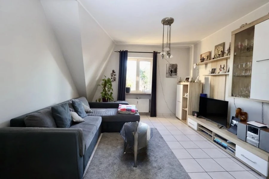 Квартира в Люксембурге, Люксембург, 71 м² - фото 2