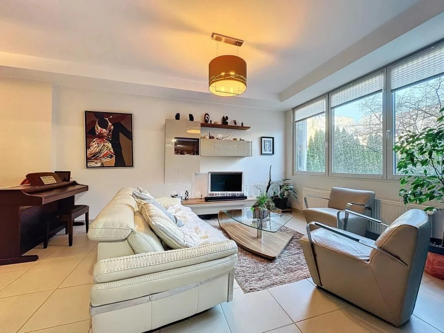 Квартира в Люксембурге, Люксембург, 160 м² - фото 2