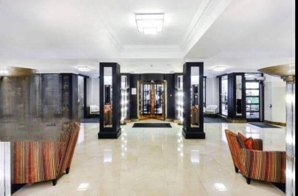 Квартира в Лондоне, Великобритания, 29 м² - фото 2