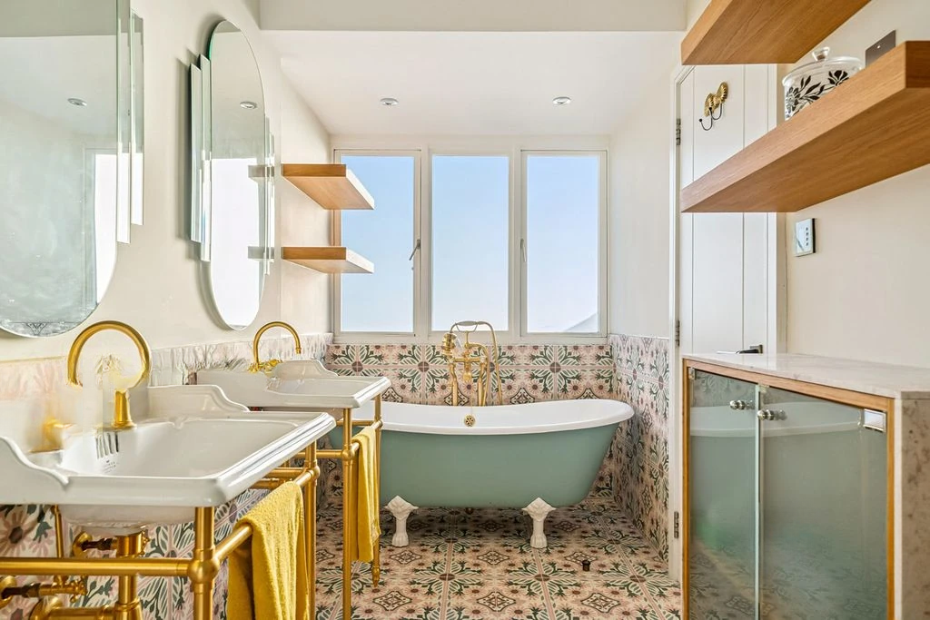Квартира в Лондоне, Великобритания, 208 м² - фото 2