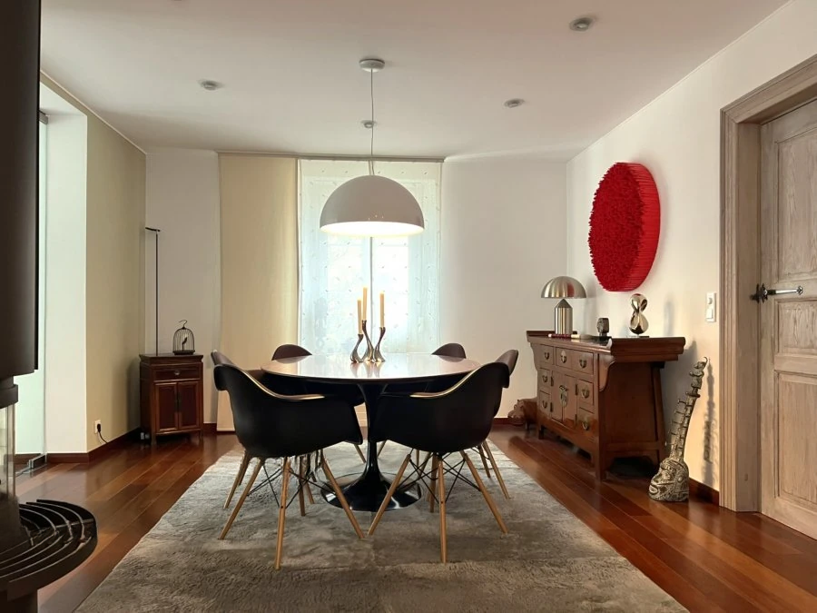 Квартира в Дикирхе, Люксембург, 265 м² - фото 2