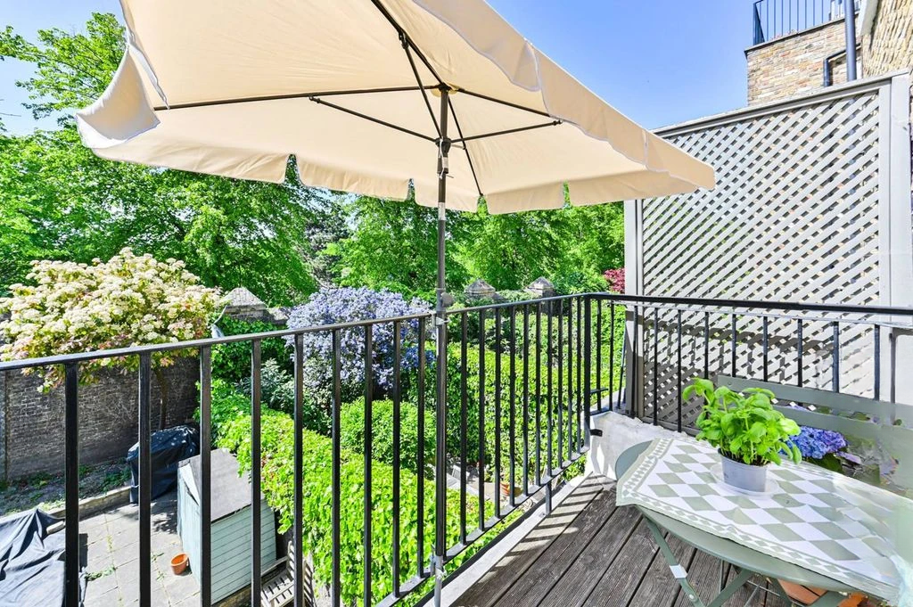 Квартира в Лондоне, Великобритания, 36 м² - фото 2