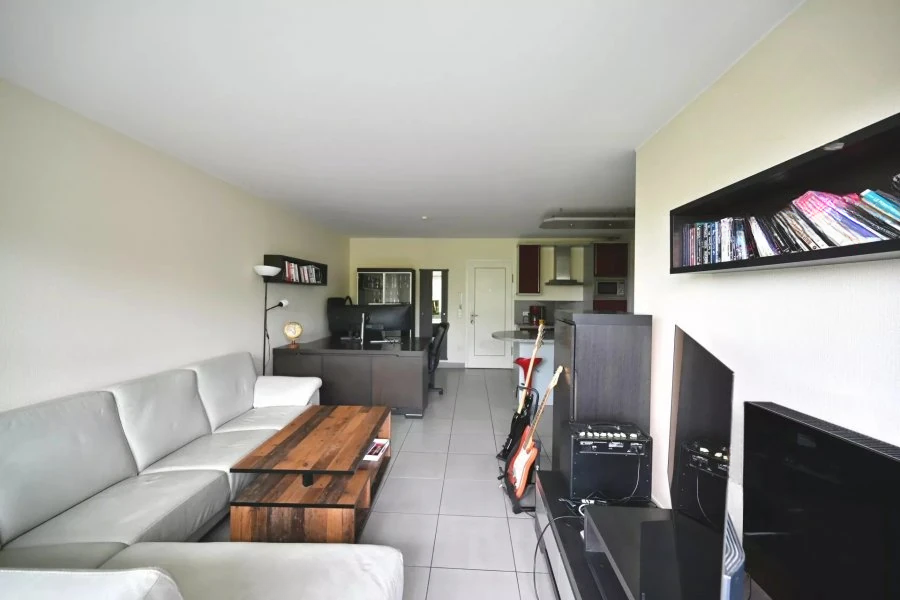 Квартира в Люксембурге, Люксембург, 51 м² - фото 1