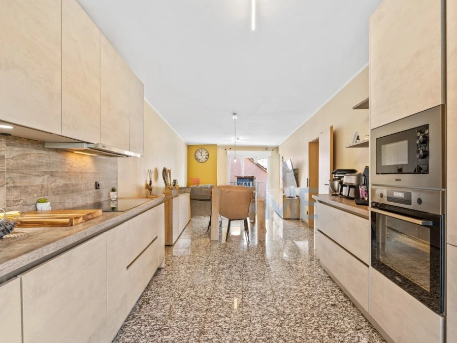 Квартира в Люксембурге, Люксембург, 73 м² - фото 2