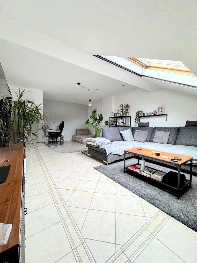 Квартира в Люксембурге, Люксембург, 70 м² - фото 2