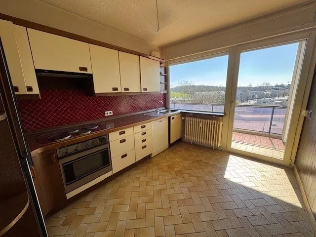 Квартира в Люксембурге, Люксембург, 90 м² - фото 2