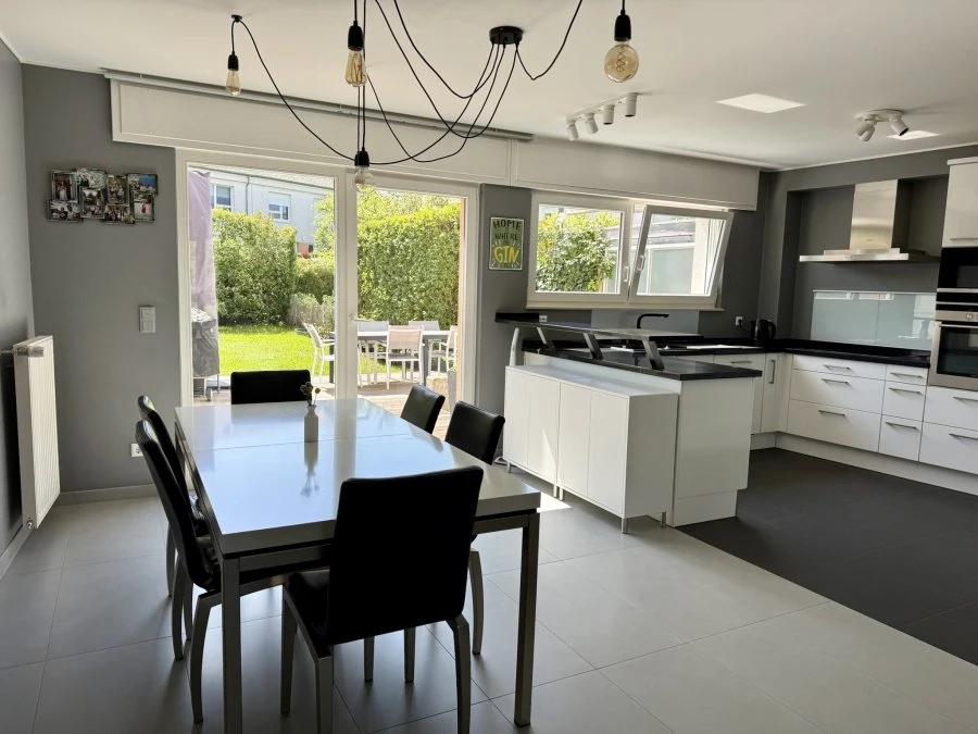Квартира в Люксембурге, Люксембург, 145 м² - фото 2