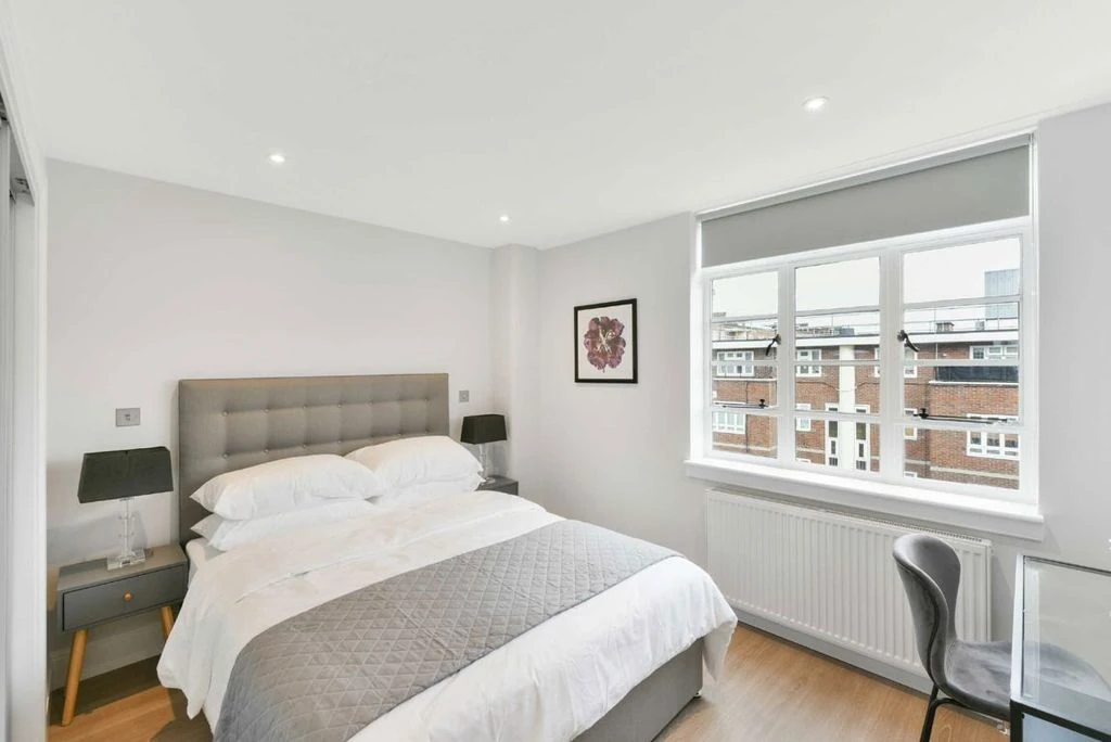 Квартира в Лондоне, Великобритания, 65 м² - фото 2