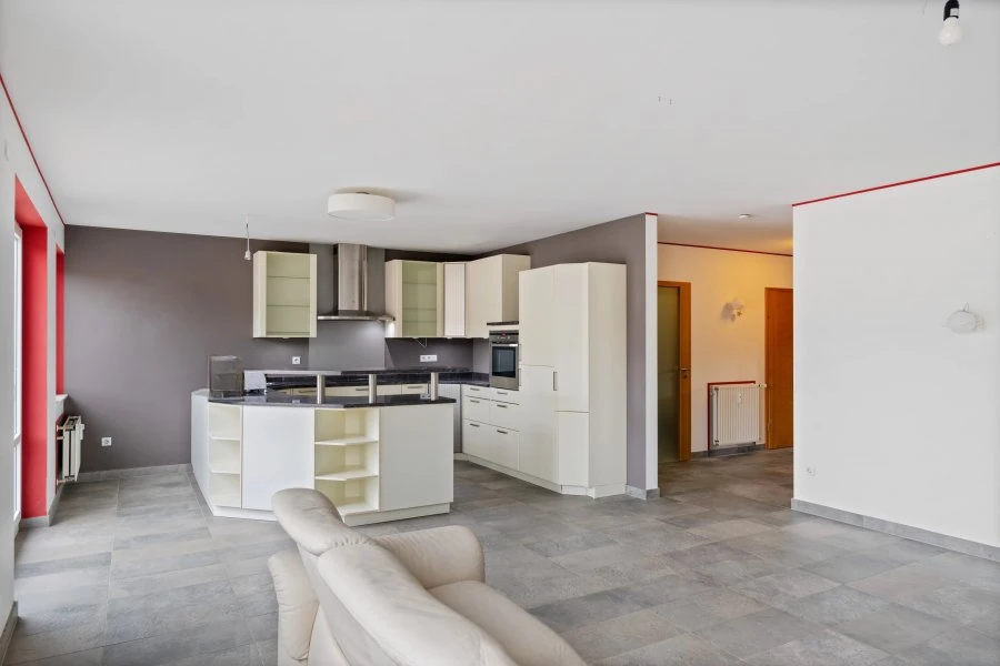 Квартира в Люксембурге, Люксембург, 96 м² - фото 2