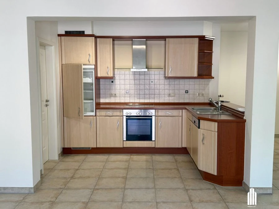 Квартира в Дикирхе, Люксембург, 63 м² - фото 2