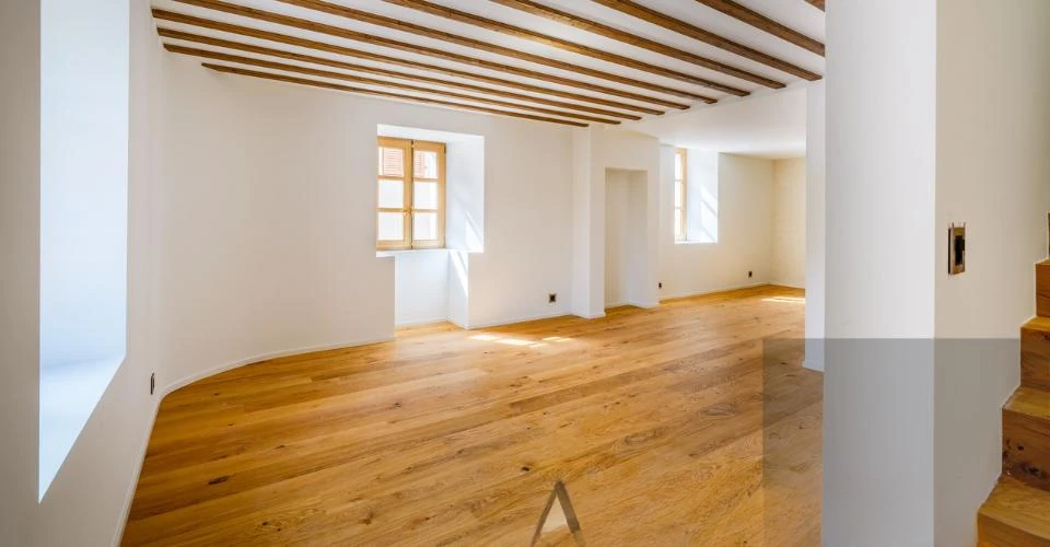 Квартира в Женеве, Швейцария, 150 м² - фото 2