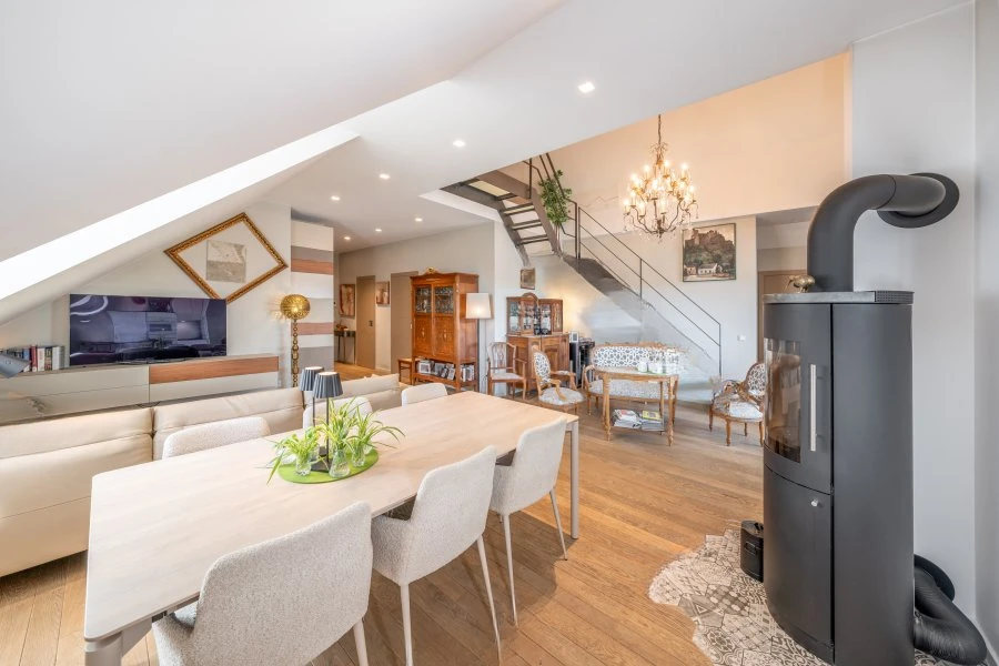 Квартира в Гревенмахере, Люксембург, 104 м² - фото 2