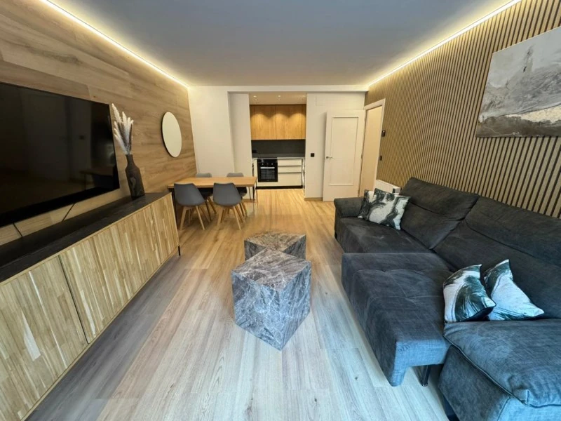 Квартира в Ордино, Андорра, 90 м² - фото 2