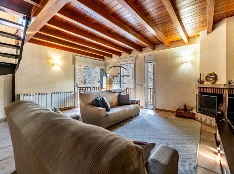 Квартира в Ордино, Андорра, 150 м² - фото 2