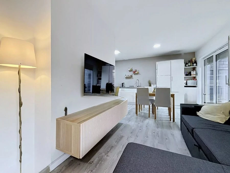 Квартира в Люксембурге, Люксембург, 64 м² - фото 2