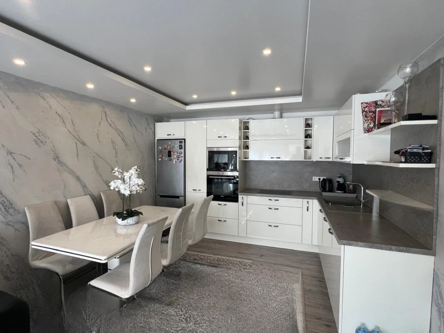 Квартира в Люксембурге, Люксембург, 65 м² - фото 2